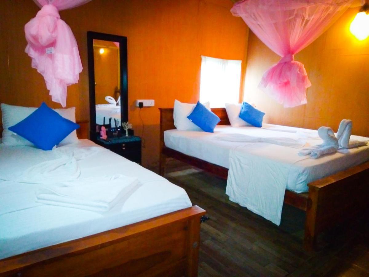 Akash Treehouse Apartment สิกิริยา ภายนอก รูปภาพ