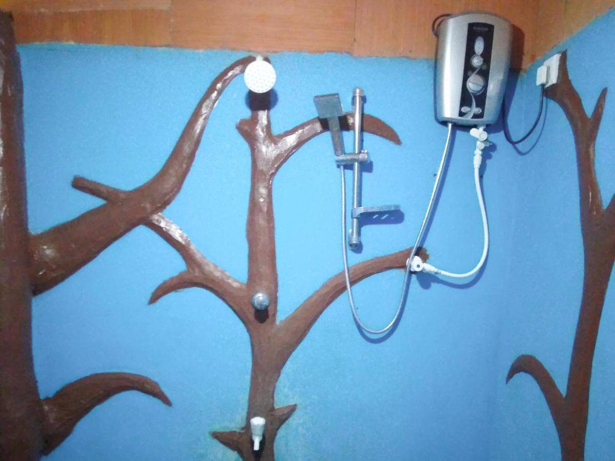 Akash Treehouse Apartment สิกิริยา ภายนอก รูปภาพ
