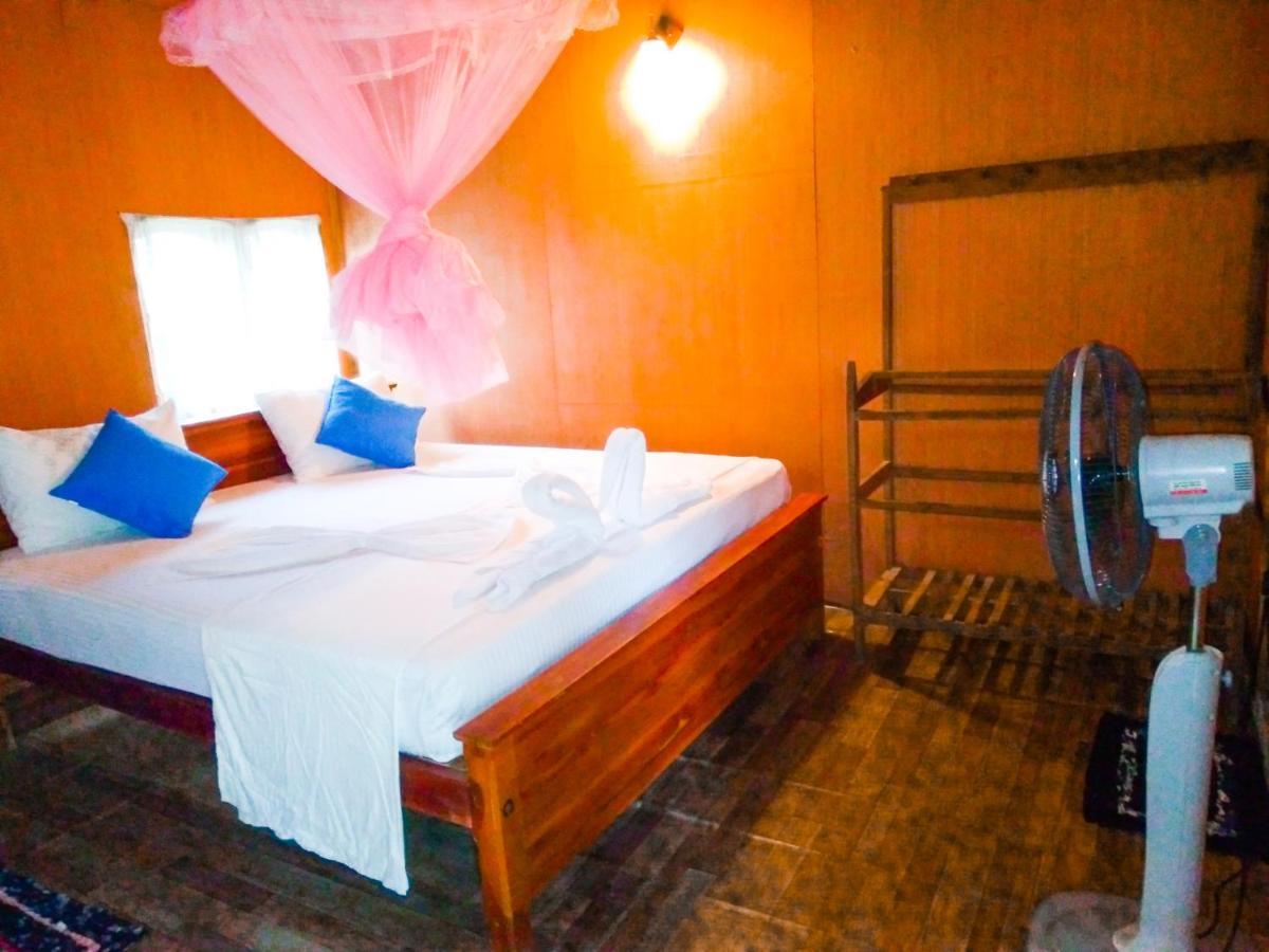 Akash Treehouse Apartment สิกิริยา ภายนอก รูปภาพ