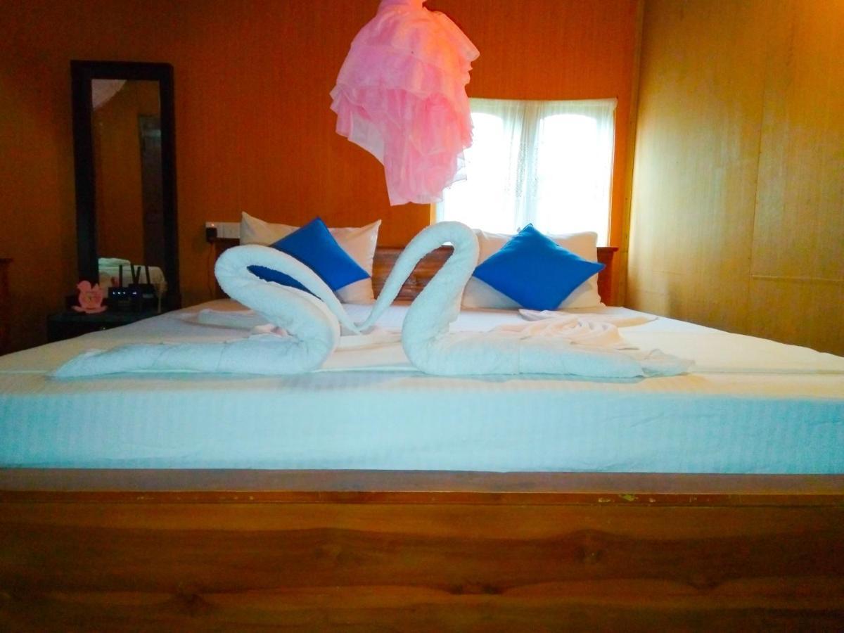 Akash Treehouse Apartment สิกิริยา ภายนอก รูปภาพ