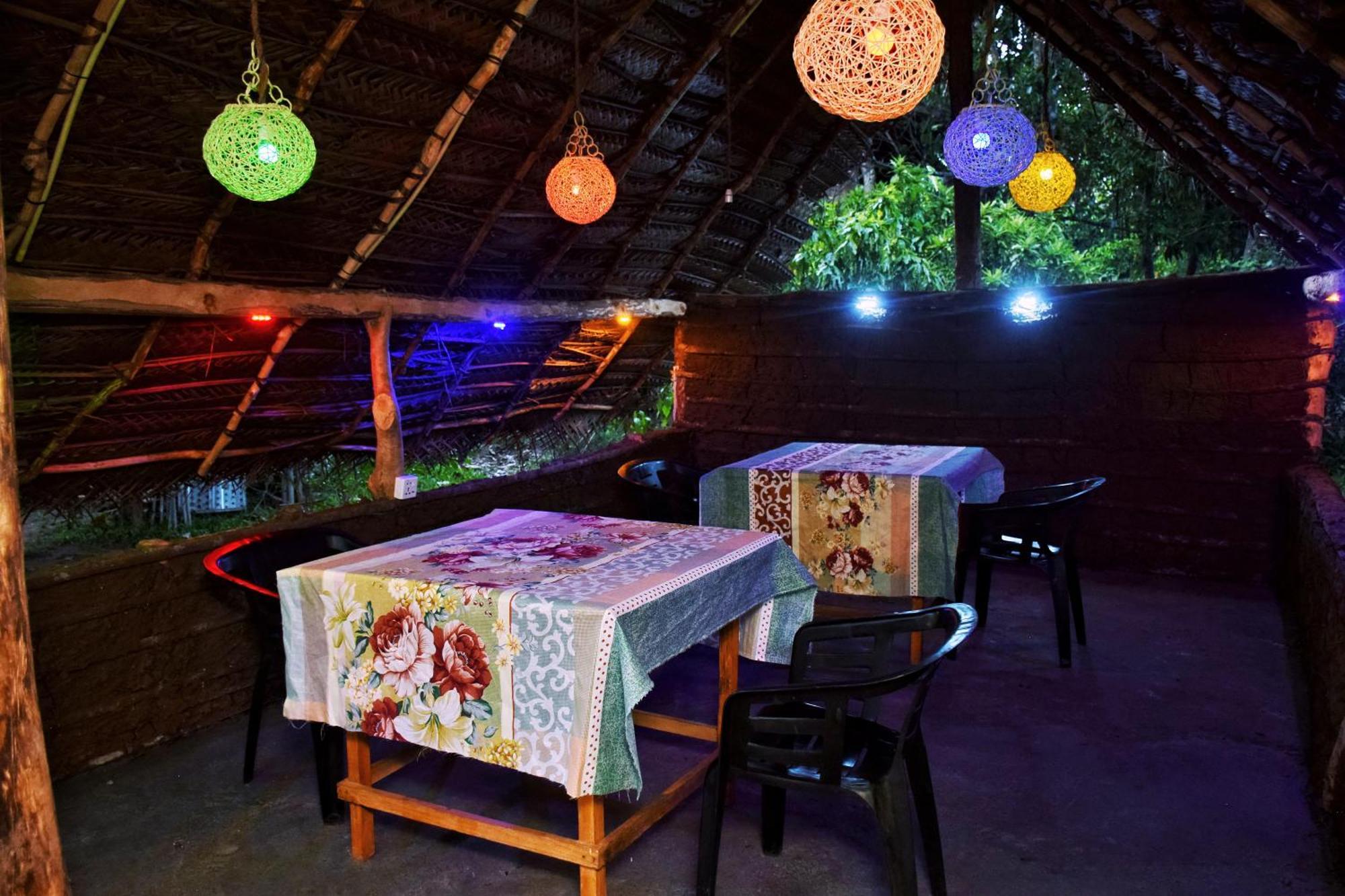 Akash Treehouse Apartment สิกิริยา ภายนอก รูปภาพ