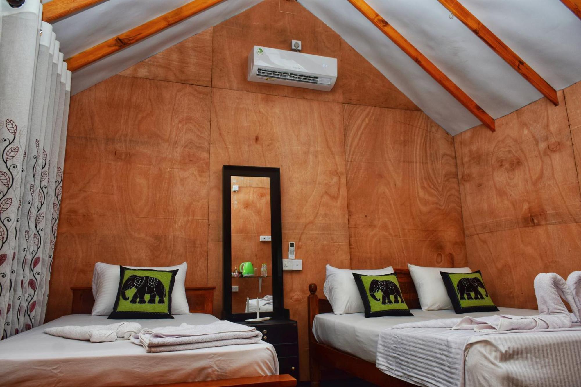 Akash Treehouse Apartment สิกิริยา ภายนอก รูปภาพ
