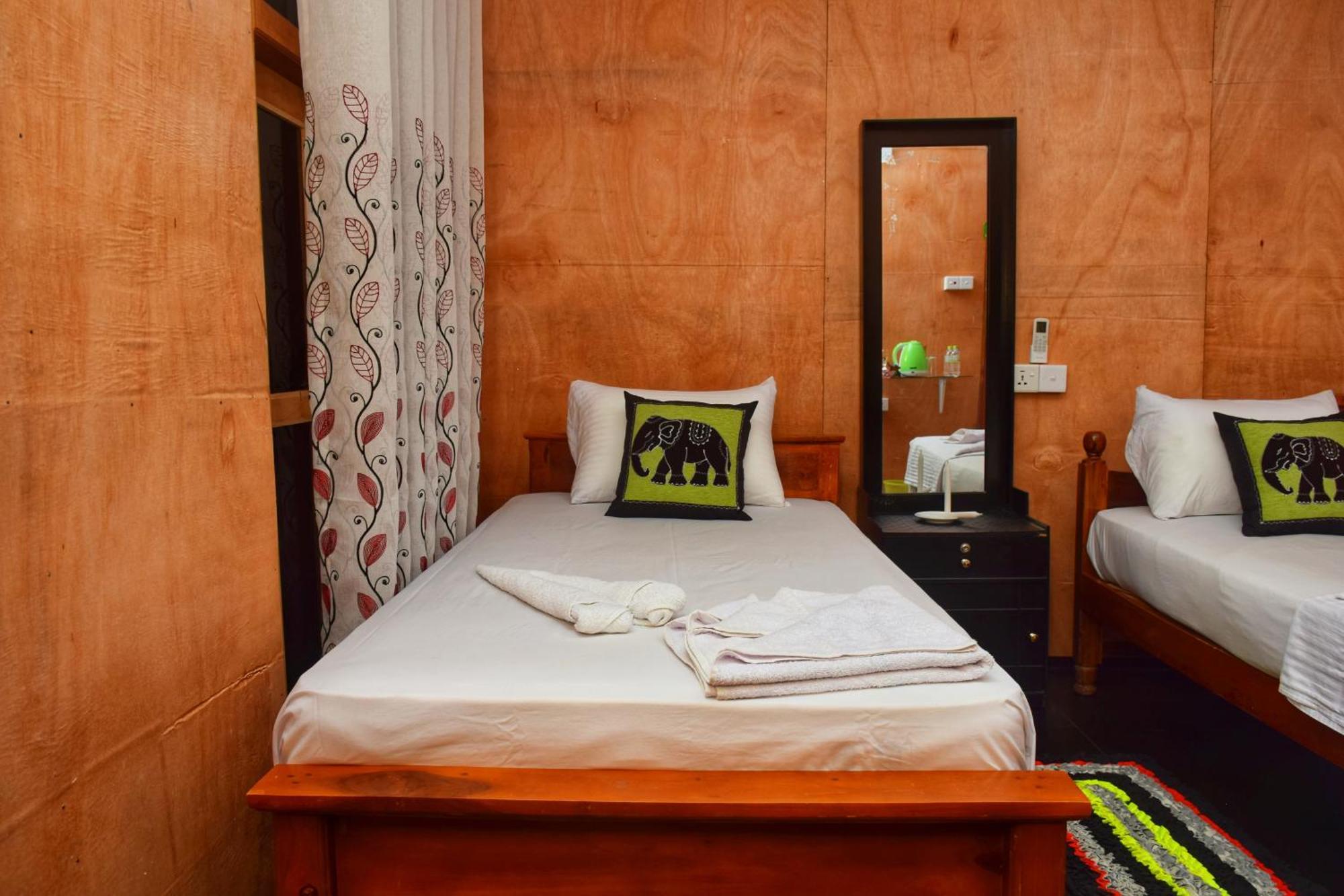 Akash Treehouse Apartment สิกิริยา ภายนอก รูปภาพ