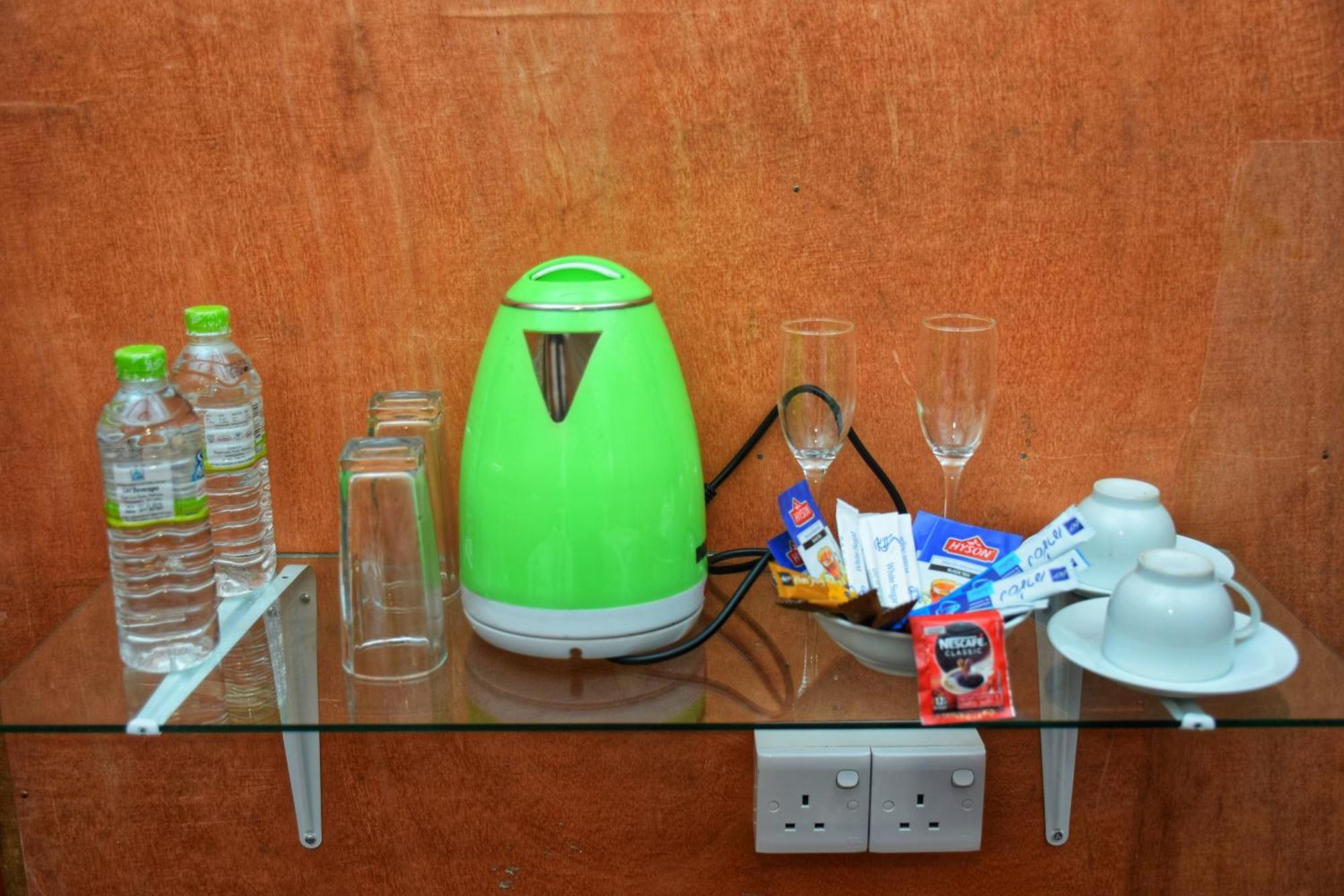 Akash Treehouse Apartment สิกิริยา ภายนอก รูปภาพ