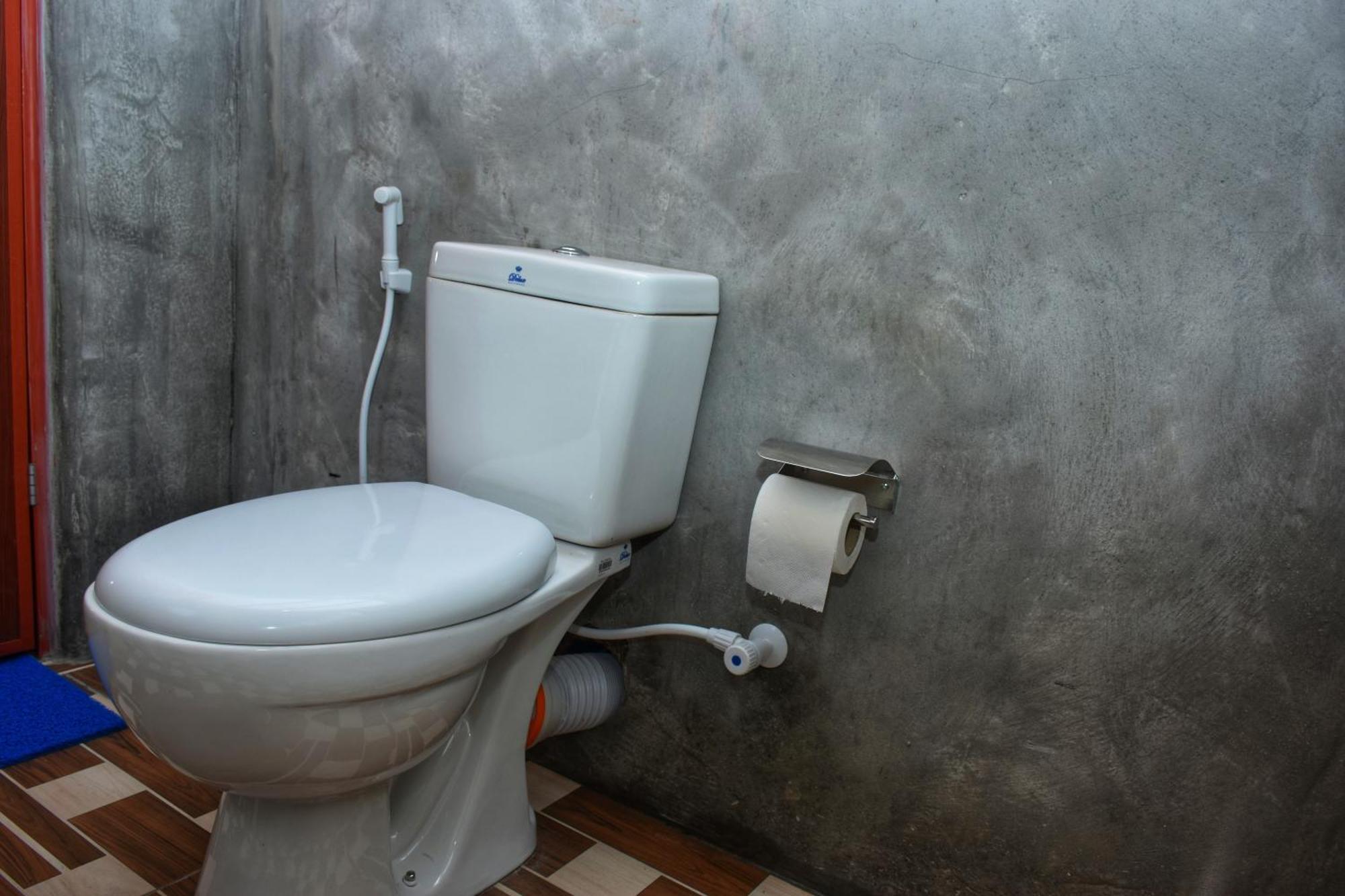 Akash Treehouse Apartment สิกิริยา ภายนอก รูปภาพ