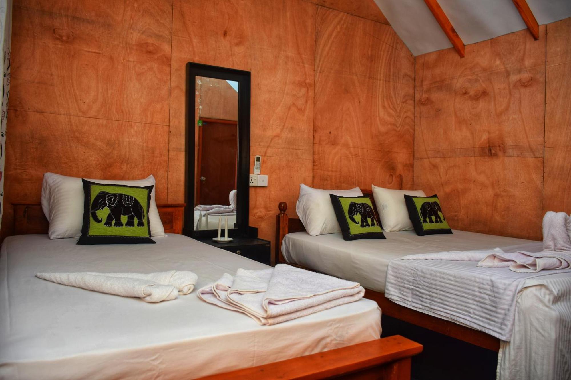 Akash Treehouse Apartment สิกิริยา ภายนอก รูปภาพ