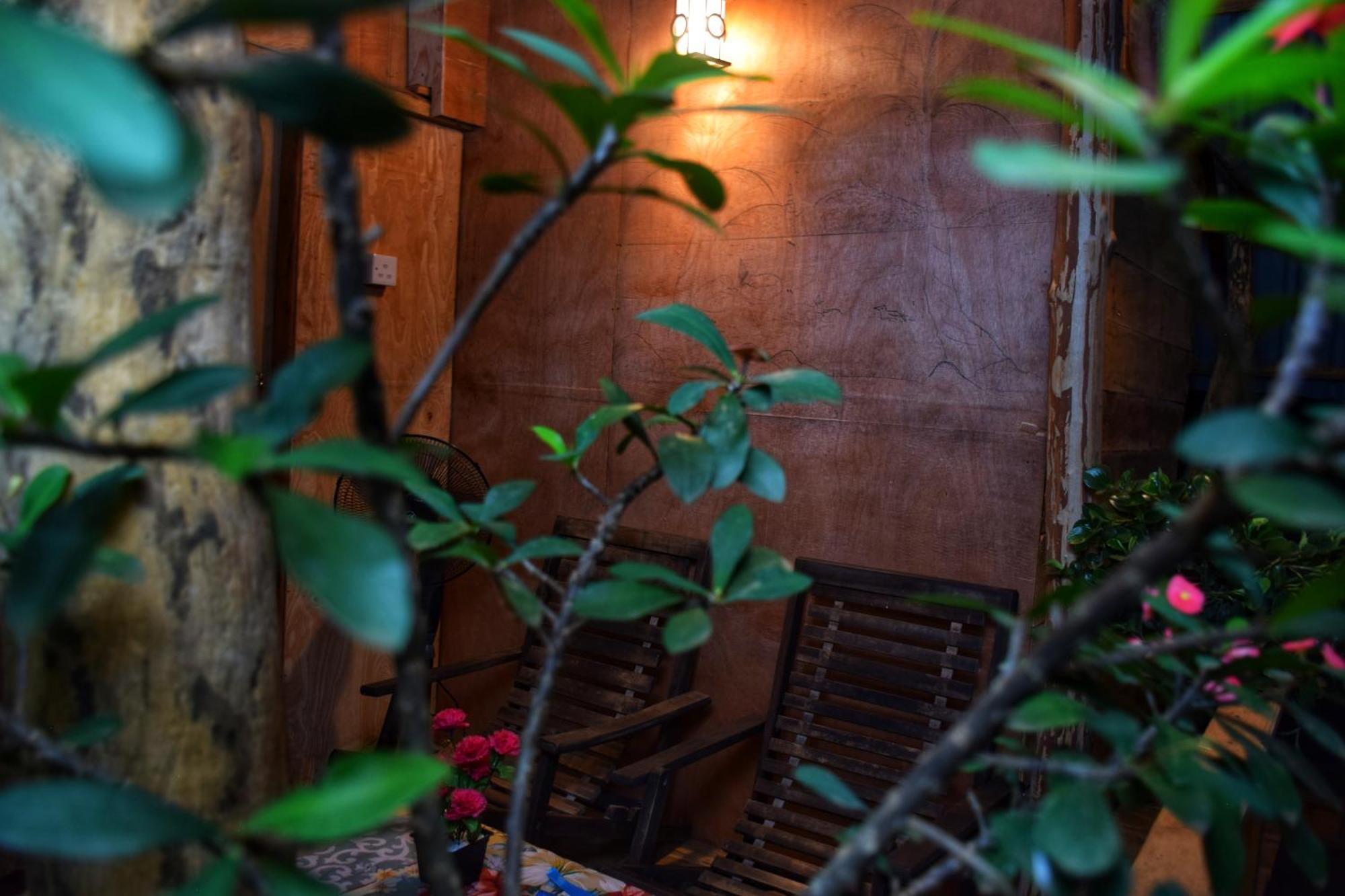 Akash Treehouse Apartment สิกิริยา ภายนอก รูปภาพ