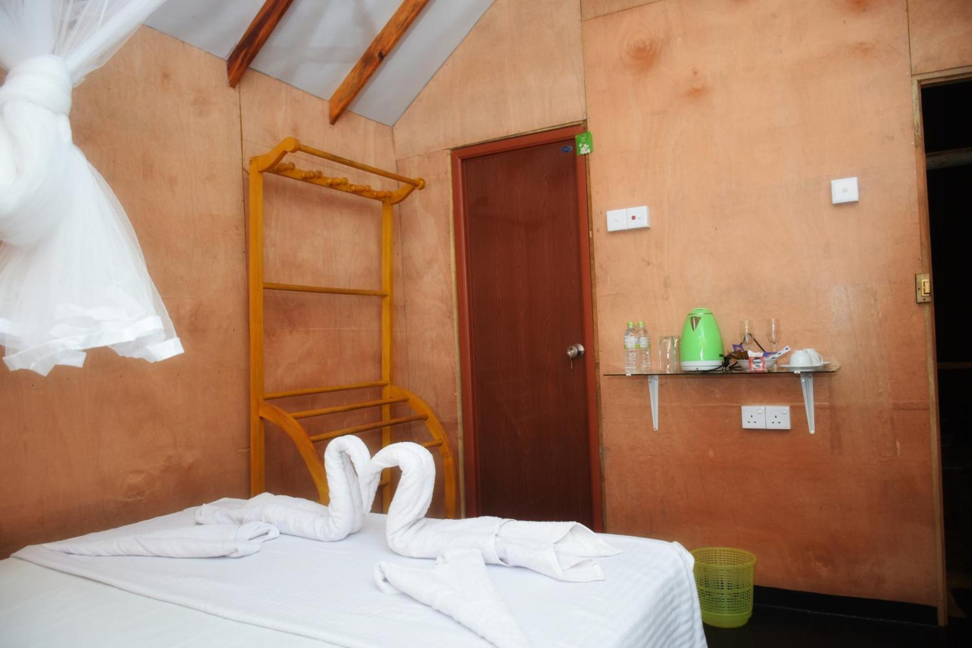 Akash Treehouse Apartment สิกิริยา ภายนอก รูปภาพ