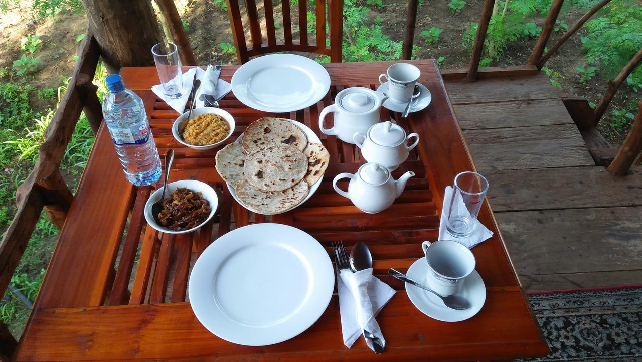 Akash Treehouse Apartment สิกิริยา ภายนอก รูปภาพ